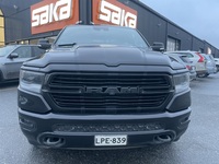 Dodge Ram vaihtoauto