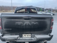 Dodge Ram vaihtoauto