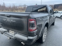 Dodge Ram vaihtoauto