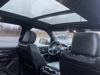 Dodge Ram vaihtoauto