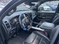 Dodge Ram vaihtoauto