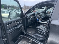 Dodge Ram vaihtoauto