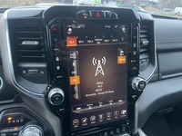 Dodge Ram vaihtoauto