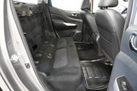 Nissan Navara vaihtoauto