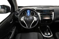 Nissan Navara vaihtoauto