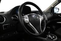 Nissan Navara vaihtoauto