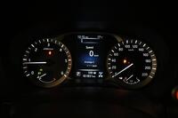 Nissan Navara vaihtoauto