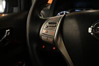 Nissan Navara vaihtoauto