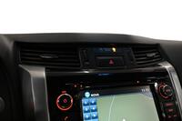 Nissan Navara vaihtoauto