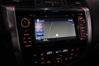 Nissan Navara vaihtoauto