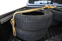 Nissan Navara vaihtoauto