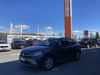 Volkswagen Taigo vaihtoauto