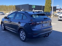 Volkswagen Taigo vaihtoauto