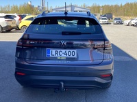 Volkswagen Taigo vaihtoauto