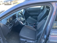 Volkswagen Taigo vaihtoauto