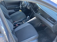 Volkswagen Taigo vaihtoauto