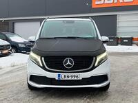 Mercedes-Benz EQV vaihtoauto