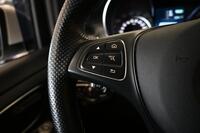 Mercedes-Benz EQV vaihtoauto