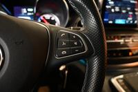 Mercedes-Benz EQV vaihtoauto