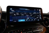 Mercedes-Benz EQV vaihtoauto