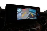 Mercedes-Benz EQV vaihtoauto