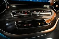 Mercedes-Benz EQV vaihtoauto