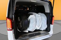 Mercedes-Benz EQV vaihtoauto