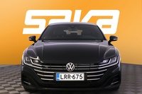 Volkswagen Arteon vaihtoauto
