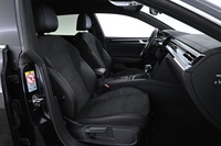 Volkswagen Arteon vaihtoauto