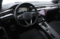 Volkswagen Arteon vaihtoauto