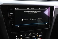 Volkswagen Arteon vaihtoauto