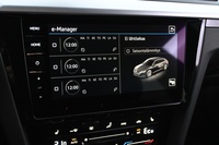 Volkswagen Arteon vaihtoauto