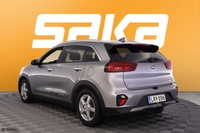Kia Niro plug-in vaihtoauto
