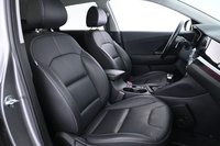 Kia Niro plug-in vaihtoauto