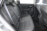 Kia Niro plug-in vaihtoauto