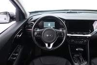 Kia Niro plug-in vaihtoauto