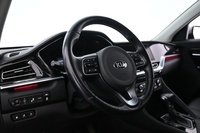 Kia Niro plug-in vaihtoauto