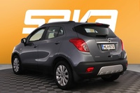 Opel Mokka vaihtoauto