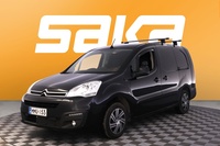 Citroën Berlingo Van vaihtoauto