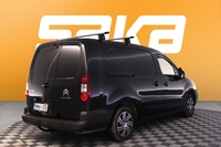 Citroën Berlingo Van vaihtoauto