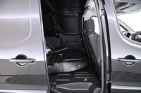 Citroën Berlingo Van vaihtoauto