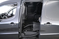 Citroën Berlingo Van vaihtoauto