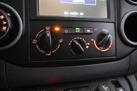 Citroën Berlingo Van vaihtoauto