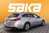 Mazda 6 vaihtoauto