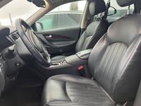 Infiniti Q50 vaihtoauto