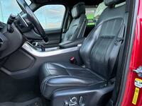 Land Rover Range Rover Sport vaihtoauto