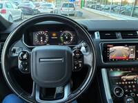 Land Rover Range Rover Sport vaihtoauto