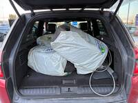 Land Rover Range Rover Sport vaihtoauto