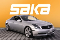 Nissan Skyline vaihtoauto