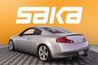 Nissan Skyline vaihtoauto